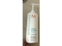 Moroccanoil Color Care Conditioner, 33.8 fl oz/1 L - thumbnail 2