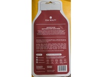 ESW Beauty Spiced Glow Restoring Raw Juice Mask, Red Apple Pear & Cranberry Beet, 0.85 fl oz/24 mL - thumbnail 3
