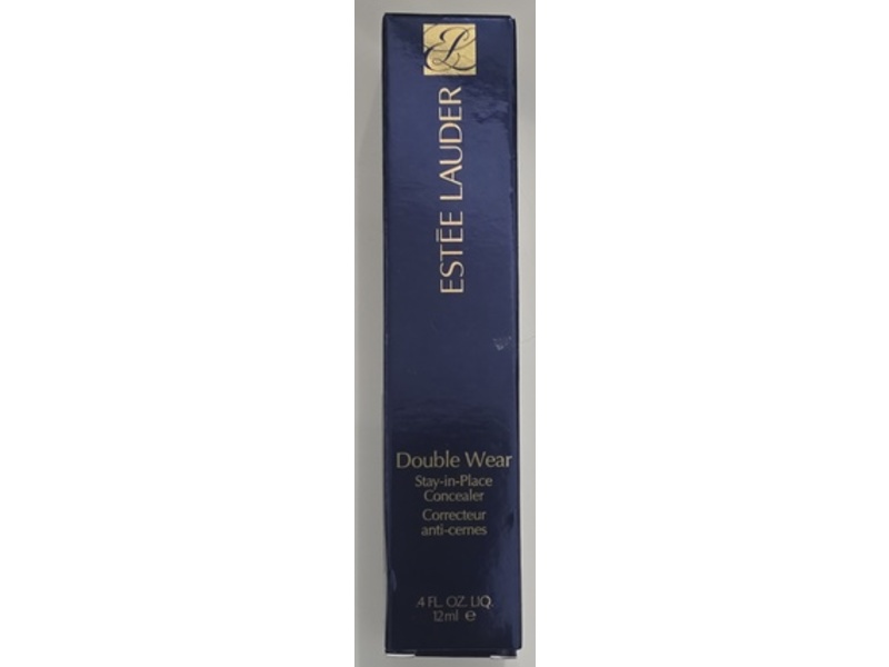 Estée Lauder Double Wear Stay-in-Place Concealer, 5W, 0.4 fl oz/12 mL