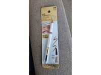 L'Oreal Paris Age Perfect Brow Magnifying Pencil, Blonde, 0.02 oz - thumbnail 2