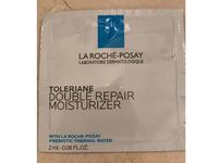La Roche-Posay Toleriane Double Repair Moisturizer, 0.06 fl oz/2 mL - thumbnail 1