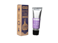 Sapunoteka Hand Cream Olive, Shea & Lavender, 75 mL - Image 2