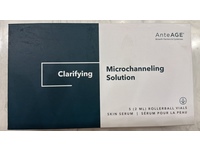 AnteAGE Clarifying Microchanneling Solution Skin Serum, 2 mL, 5 Count - thumbnail 2