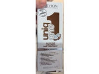 Revlon Professional Unique All In One Hair Treatment, Coconut, 5.1 fl oz/150 mL - thumbnail 2