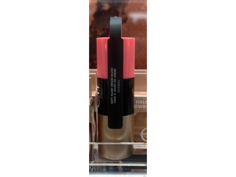 e.l.f. Soft Glam Cream Blush Stick, Gum Ball, 0.31 oz