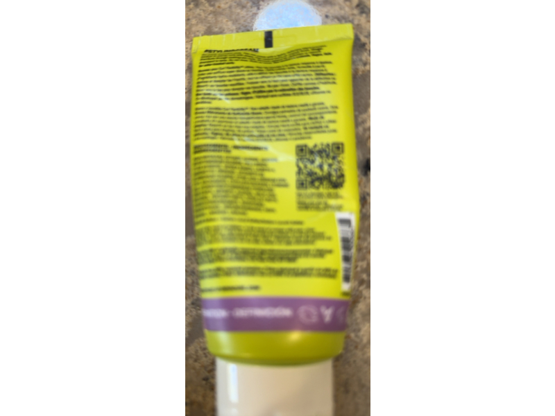 DevaCurl Touchable Moisturizing Definer Styling Cream, 3 fl oz/88 mL