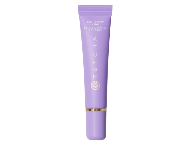 Tatcha The Melting Lip Balm, Paparu, 0.4 oz/12 g