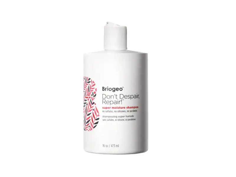 Briogeo Don't Despair, Repair! Super Moisture Shampoo, 16 fl oz/473 mL
