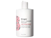 Briogeo Don't Despair, Repair! Super Moisture Shampoo, 16 fl oz/473 mL - thumbnail 1