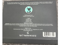 Velvet 59 By Paris Manning Makeup Palette, Rose Metals, 0.42 fl oz/12 g - thumbnail 3