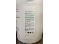 Carina Organics Daily Light Conditioner, Unscented, 135.3 fl oz/4 L - thumbnail 4