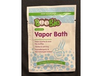Boogie Bubbling Vapor Bath, Mint Eucalyptus Scent, 1 fl oz/29.6 mL - Image 3