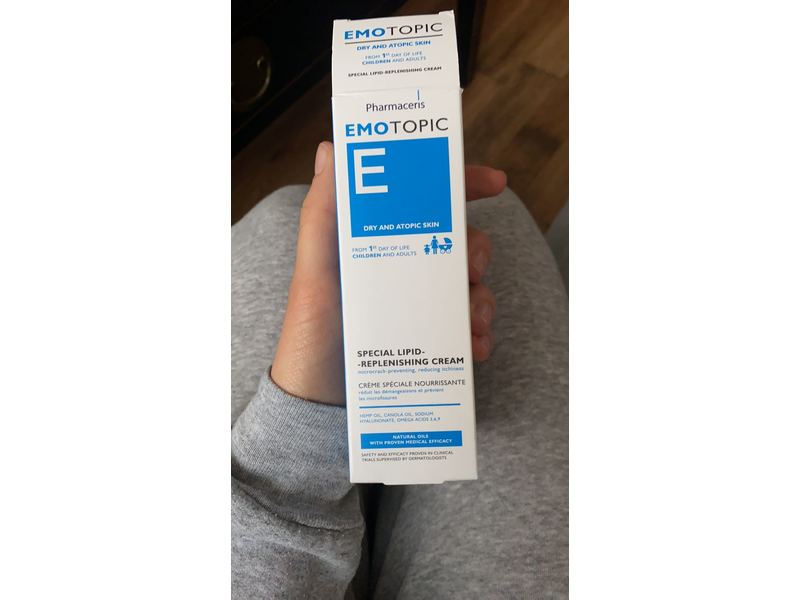 Pharmaceris E - Special LIPO Replenishing for Face and Body (75 ml)