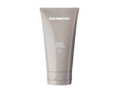 Counter Clear Pore Cleanser, 5 fl oz/150 mL