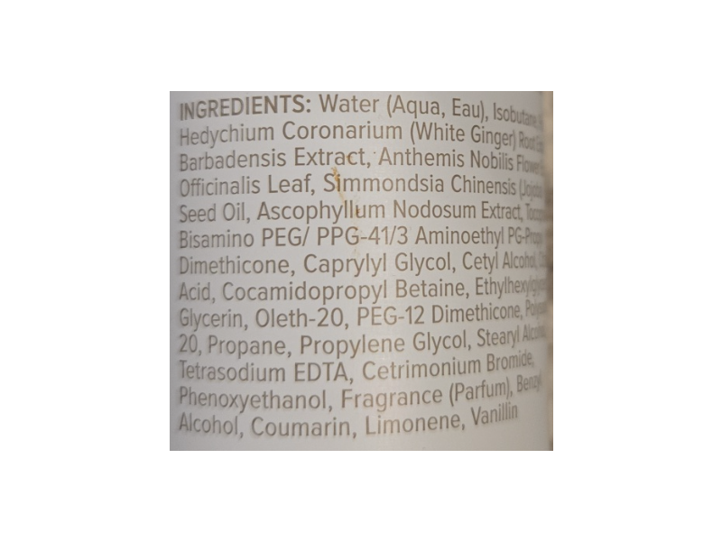 Paul Mitchell Sculpting Foam, Flexible Hold, 2 oz/57 g