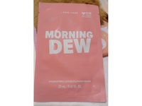 I Dew Care Hydrating Lotus Flower Mask, 0.67 fl oz/20 mL - Image 3
