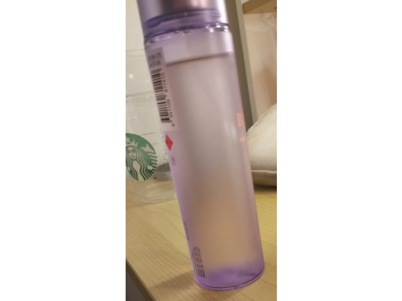 OXX Fragrance Bloom Body Mist, Rose + Sandalwood & Patchouli, 150 mL