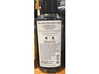 Bath & Body Works 3 In 1 Hair Face & Body Wash, Marble, 10 fl oz/295 mL - thumbnail 3