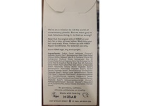 Hibar Solid Shampoo Bar, Repair, 3.2 oz/90 g - thumbnail 3