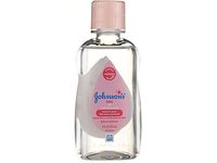 Johnson & Johnson Baby Oil, 3 fl oz/89 mL - Image 2