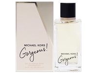 Michael Kors Eau De Parfum Spray, Gorgeous, 3.4 fl oz/100 mL - Image 2