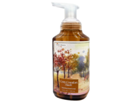Scent Theory Foaming Hand Soap, Cozy Comfort Suede, 11 fl oz/325 mL - thumbnail 1