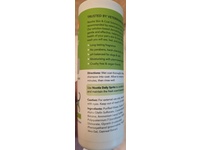 Nootie Skin & Coat Solutions Soothing Aloe & Oatmeal Pet Shampoo, Cucumber Melon, 16 fl oz/473 mL - thumbnail 3