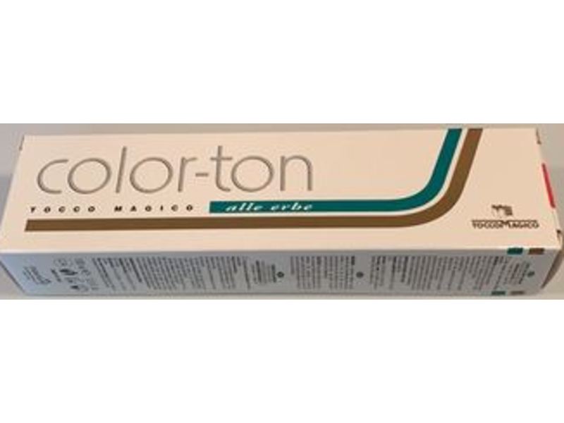 Tocco Magico Color-Ton 4R Copper Chesnut, 3.30 oz