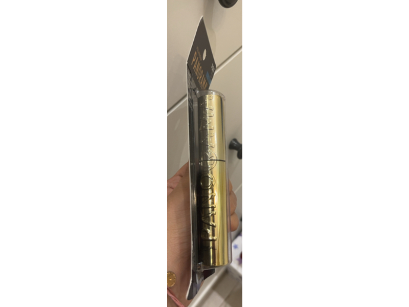 L'Oreal Paris Voluminous Panorama Mascara, 703 Black, 0.31 fl oz/9.4 mL