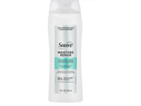 Suave Moisture Repair Shampoo, Hyaluronic Acid & Aloe Vera, 18 fl oz/532 mL - thumbnail 1