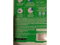 SC Johnson Fresh Brush Scrubbing Bubbles Refills , Citrus, 20 Count - thumbnail 3