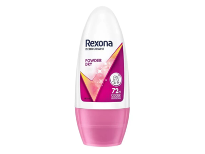 Rexona Deodorant, Powder Dry, 50 mL
