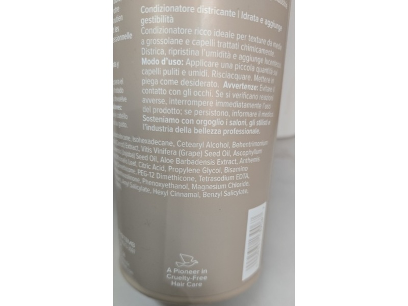 Paul Mitchell The Detangler, Classic, 33.8 fl oz/1 L