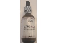 BioLabs Pro Estriol Maxx Professional Strength, 2 fl oz/60 mL - thumbnail 2