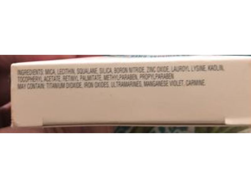 Physicians Formula Mineral Eye Shadow Duo, Ultra-Sheer, 2666 Sweet Minerals, 0.12 oz/3.4 g