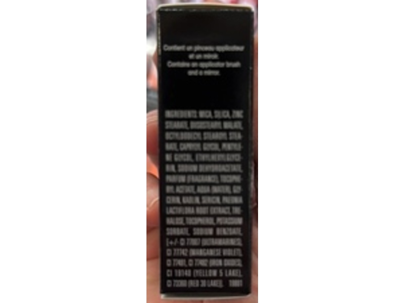 Givenchy Prisme Libre 4 Color Pressed Powder, N02 - Satin Blanc, 0.24 fl oz/7 g