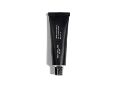 Blue Lagoon Iceland Lava Scrub Mask, 1.06 oz/30 g