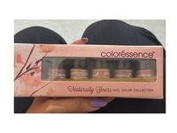 Coloressence Nail Color Collection, Naturally Yours - Image 3