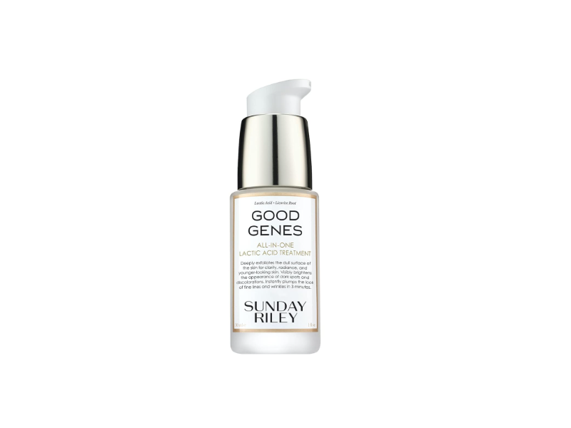 Sunday Riley Good Genes Glycolic Acid Treatment, 1 fl oz/30 mL