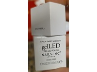 Nails.INC Gelled Gel Nail Polish, Enjoy Every Moment, 0.33 fl oz/10 mL - thumbnail 2