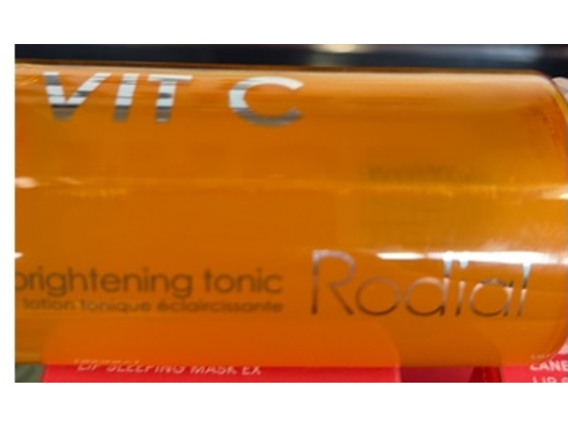 Rodial VIT C Brightening Tonic, 3.38 fl oz/100 mL