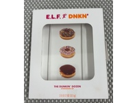 e.l.f Dnkn The Dunkin Dozen Eyeshadow, 0.12 oz/3.5 g - thumbnail 2