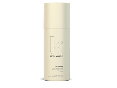 Kevin.Murphy Fresh Hair Dry Shampoo, 34 fl oz/100 mL