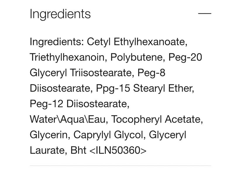 Clinique Take The Day Off Cleansing Oil