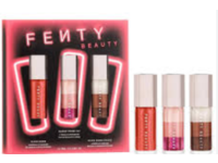 Fenty Beauty By Rihanna Glossy Lip Luminizer, 0.3 fl oz/9 mL 3 Count - thumbnail 1