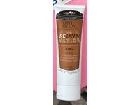 CocoRoo Total Rejavanation Body Scrub, Coffee, 8 fl oz/236 mL - thumbnail 2