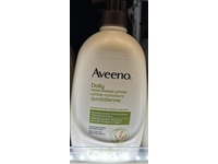 Aveeno Daily Moisturizing Lotion, 975 mL - Image 3