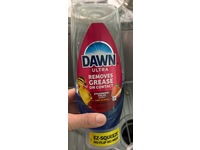 Dawn Ultra Dishwashing Liquid, Strawberry Fields, 14.7 fl oz/434 mL - thumbnail 2