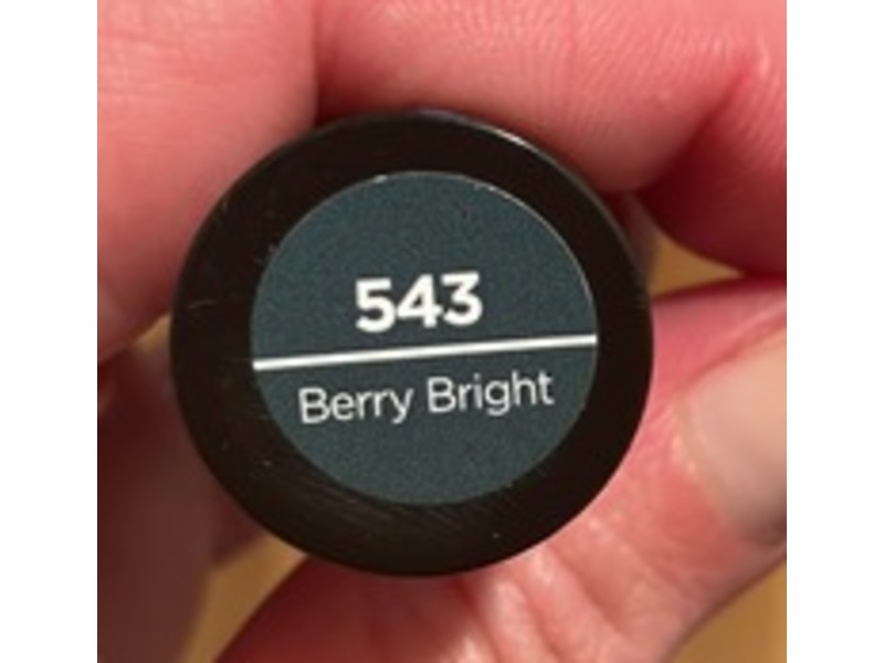 Sally Hansen Xtreme Wear Nail Color, Berry Bright 543, 0.4 fl oz