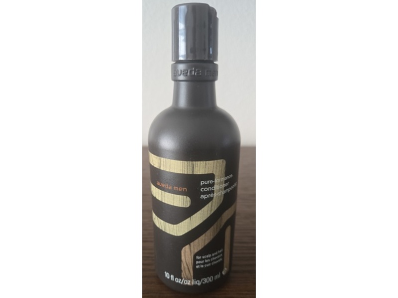 Aveda Men Pure-Formance Conditioner, 10 fl oz/300 mL